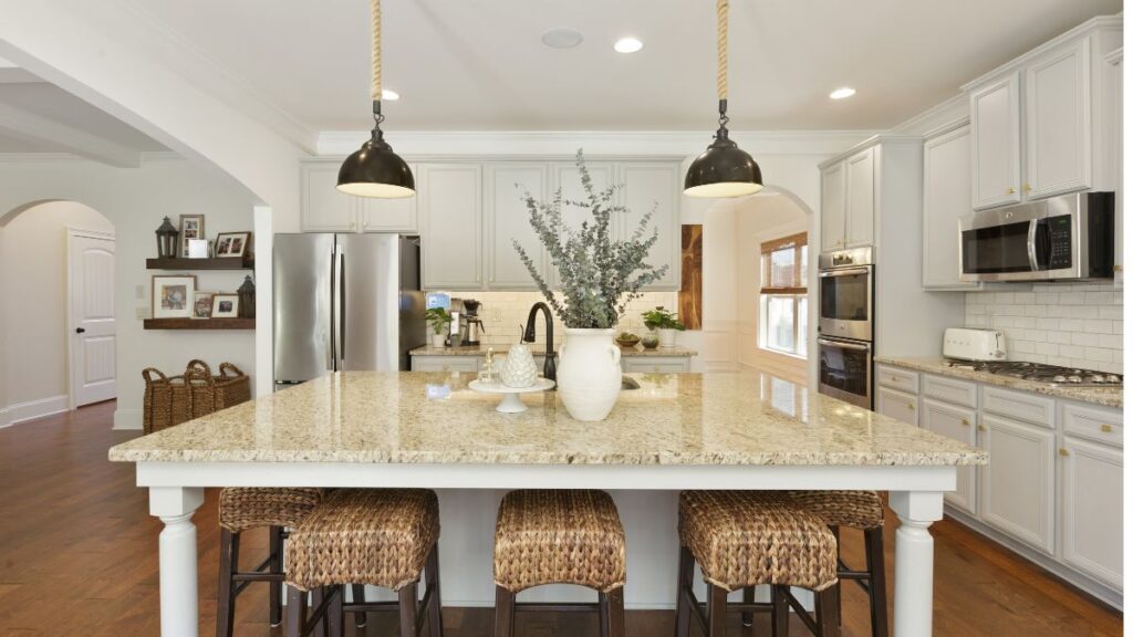 Timeless Hardware and Custom Cabinet Handles