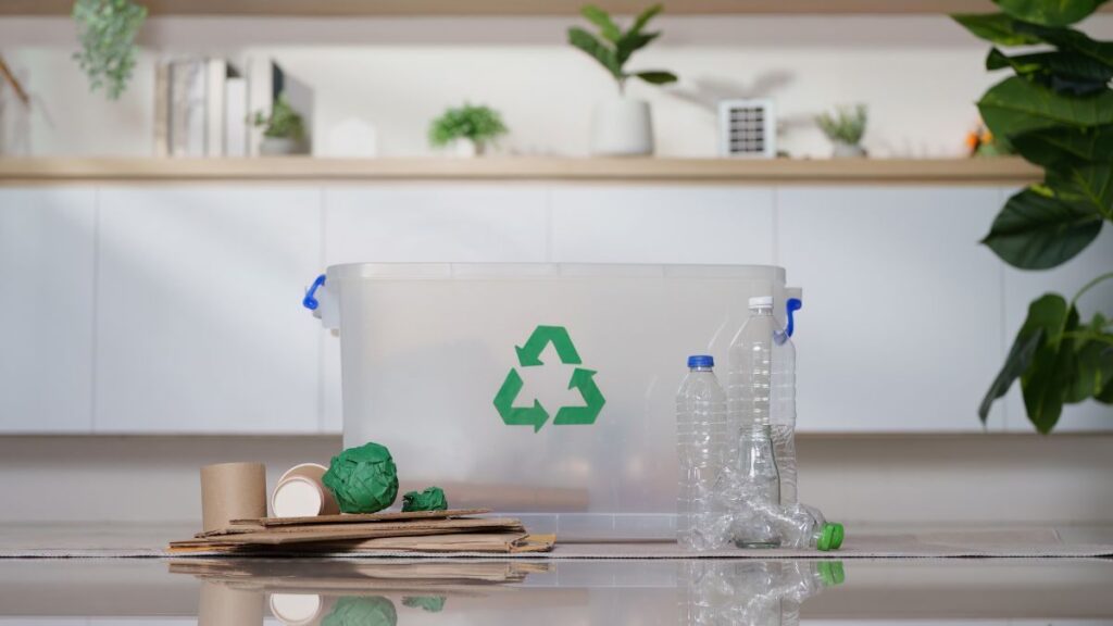 sustainable Materials and Eco-Friendly Upgrades