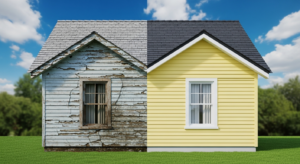 Top Signs It’s Time for Home Siding Replacement