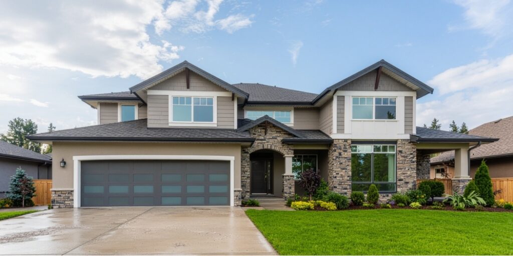 Summer Home Maintenance Checklist: Roof, Siding & Gutters