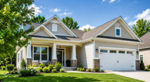 How Energy Efficient Siding Lowers Summer Cooling Costs