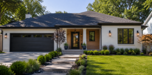Transform Your Curb Appeal with Exterior Remodeling Ideas