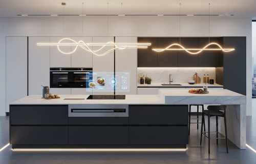 kitchen remodel ideas